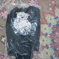 تدی بچگانه پسر|کفش و لباس بچه|تاکستان, |دیوار