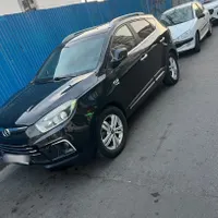 جک S5 دندهای، مدل ۱۳۹۴