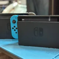 نینتندو سویچ اولد nintendo switch