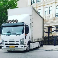 باربری اسباب کشی واثاث منزل شیراز حمل بار وانت بار|خدمات حمل و نقل|شیراز, زرهی|دیوار