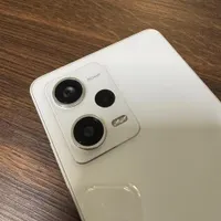 شیائومی  Redmi Note 12Pro 5G 256 با گارانتی|موبایل|اصفهان, آبشار|دیوار