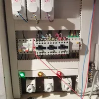 برقکاری و نصب آیفون و نصب پمپ آب