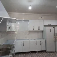 کابینت تمام فلزی برادران موسوی|خدمات پیشه و مهارت|ساوه, |دیوار