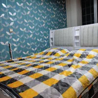 خانه دربست در بالا شهر|اجارهٔ کوتاه‌مدت آپارتمان و سوئیت|خوی, |دیوار