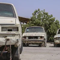 پیکان آردی روآ سمند پژو پی کی فرسوده اسقاطی