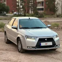 دنا تیپ دو کروز کنترل معاوضه پلاک کیش
