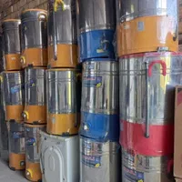 پتوشور موتوربزرگ|ماشین لباسشویی و خشک‌کن لباس|ارومیه, |دیوار