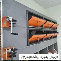 جت هیتر هوشمندکاسپین.... کپشن|ماشین‌آلات صنعتی|تهران, گلستان (شهرک راه آهن)|دیوار