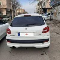 پژو 207i دنده‌ای، مدل ۱۳۹۷|خودرو سواری و وانت|کرمانشاه, |دیوار