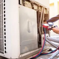 خدمات نصب انواع کولر گازی .شارژگاز .تعمیرات .سرویس|خدمات پیشه و مهارت|قم, انسجام|دیوار