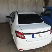 ساینا دندهای EX، مدل ۱۴۰۰ کم کار