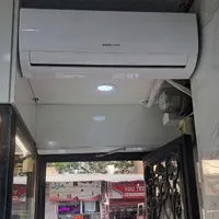 نصب و تعمیر کولرهای گازی با کیفیت
