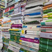 کتاب تست درسی تجربی ریاضی انسانی کنکور140‌4|کتاب و مجله آموزشی|مشهد, شهرک رازی (شهرک غرب)|دیوار