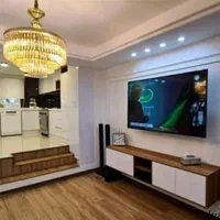 نصب نصاب براکت تلویزیون های سنگین به روی دیوار