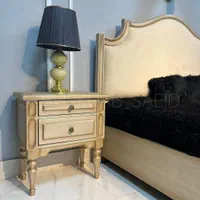 فروش سرویس خواب پرنس|تخت و سرویس خواب|اهواز, نادری|دیوار