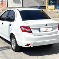 ساینای CNG بی‌رنگ و استثنائی|خودرو سواری و وانت|خرمشهر, |دیوار