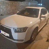 فروش خودرو دنا پلاس توربو اتومات