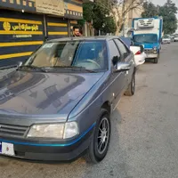 پژو 405 جی ال ایکس (GLX)، مدل ۱۳۹۶|خودرو سواری و وانت|بروجرد, |دیوار