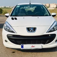 پژو ۲۰۷ فلز فول مدل ۱۴۰۰