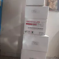 یخدان و یونولیت در اندازه و سایزهای مختلف