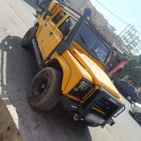 پاژن 4 در 4 سیلندر، مدل ۱۳۸۱|خودرو سواری و وانت|تهران, سعادت‌آباد|دیوار