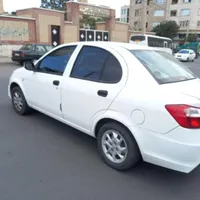 ساینا دنده‌ای S، مدل ۱۴۰۱ چی پی اس دار|خودرو سواری و وانت|کرج, حصارک|دیوار