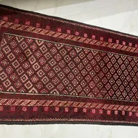 قالیچه دستی