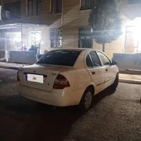 تیبا مدل 95 فروشی