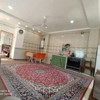 ویلا‌‌گل‌بنفشه‌در‌طبیعت‌روی‌بلندی|اجارهٔ کوتاه‌مدت ویلا و باغ|رامیان, |دیوار