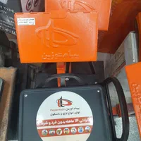 باسکول دیجیتال ۱۸۰۰ کیلویی ترازوmhb ،انواع تراز‌ و|فروشگاه و مغازه|ورامین, |دیوار