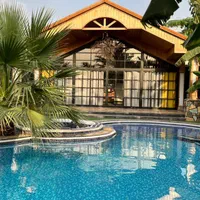 اجاره ویلا دزفول|اجارهٔ کوتاهمدت ویلا و باغ|اهواز, رسالت|دیوار