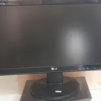 مانیتور 19 LCD