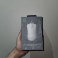 موس Razer Deathadder essential|قطعات و لوازم جانبی رایانه|تهران, زعفرانیه|دیوار