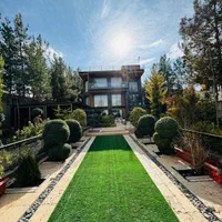 ویلای شاهزاده لوکس ترین در شیراز تیم شیراز باما|اجارهٔ کوتاهمدت ویلا و باغ|صدرا-فارس, |دیوار