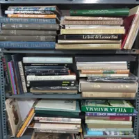 جهان کتاب مشاور شما بدون تعطیلی درمحل|کتاب و مجله تاریخی|تهران, جمال‌زاده|دیوار