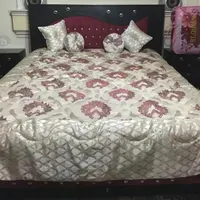 روتختی ساتن ابریشمی