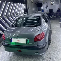 پژو 206 SD V8، مدل ۱۳۹۵|خودرو سواری و وانت|تهران, فردوسی|دیوار