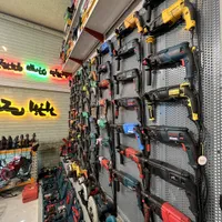 دلرسه کاره دریل هیلتی بتن کن دلر|ماشین‌آلات صنعتی|مشهد, هنرور|دیوار