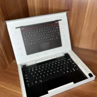 کیبورد بی سیم تبلت سرفیس پرو Brydge 12.3
