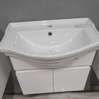 روشویی کابینتی pvc