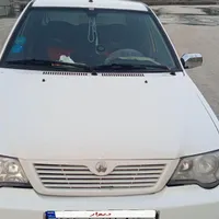 پراید 132 ساده، مدل ۱۳۸۸