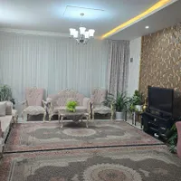 فروش آپارتمان ۱۰۵ متری ۲ خوابه در نخریسی ثابت|فروش آپارتمان|مشهد, پروین اعتصامی|دیوار