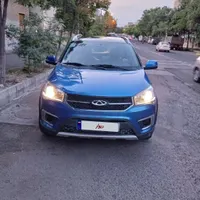 امویام X22 اتوماتیک اسپرت اکسلنت، مدل ۱۳۹۷