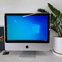 انواع کامپیوتر Apple / کیس/آیمک/لپتاپ|رایانه رومیزی|یزد, |دیوار