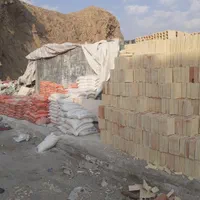 فروش.مصالح ساختمانی ماسه کیسه ای.دیوار گچی.قیرحلبی|عمده‌فروشی|تهران, جمهوری|دیوار