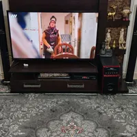 میز تلویزیون ،آیینه کنسول، ویترین اکسسوری