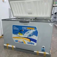 فریزر صندوقی جنرل سهند|یخچال و فریزر|تهران, شهرک ابوذر|دیوار