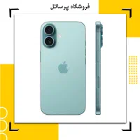 گوشی موبایل اپل iPhone 16|موبایل|مرودشت, ژیان|دیوار