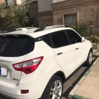 چانگان cs35 مونتاژ|خودرو سواری و وانت|تهران, شهرک محلاتی|دیوار