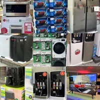 تلوزیون ال ای دی 4k-smartدبی کالا علیاری قدیم